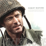 Legend - Robert Redford
